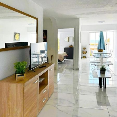 La Tejita La Casita De Bonnie 아파트 외부 사진
