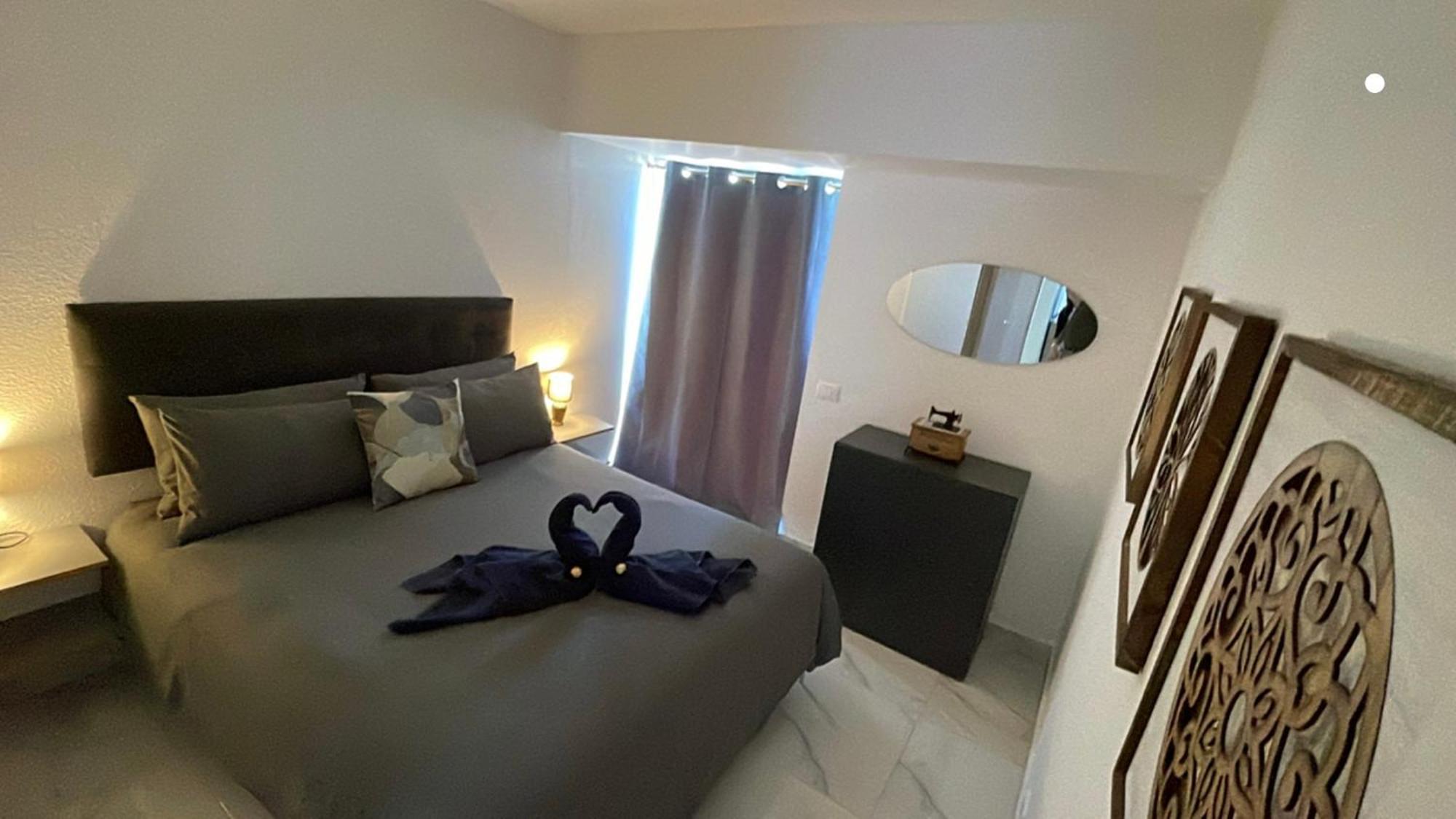 La Tejita La Casita De Bonnie 아파트 외부 사진